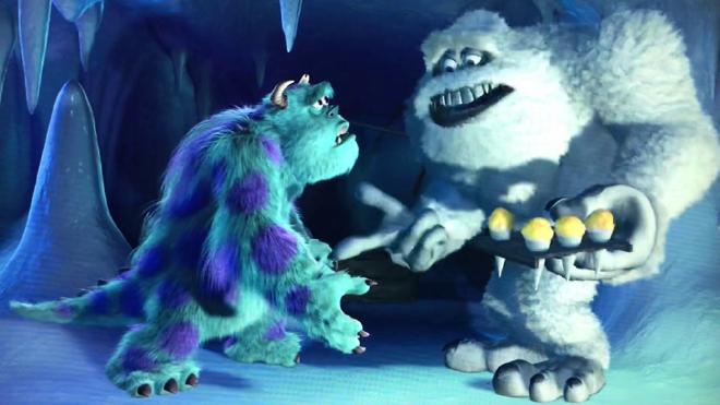 Yeti