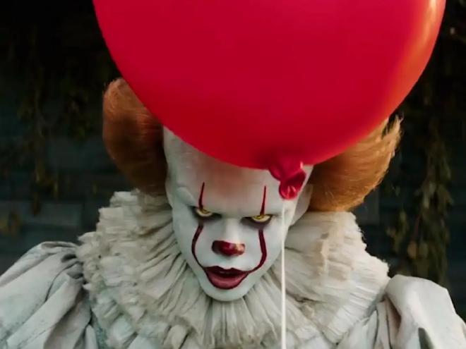 It