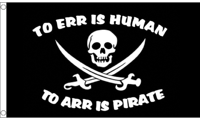 pirate