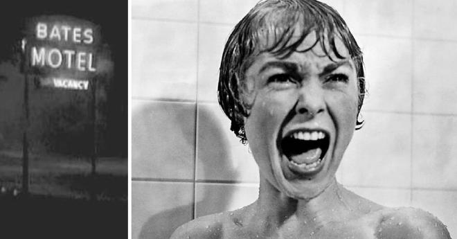 Psycho