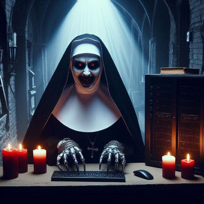 The Conjuring