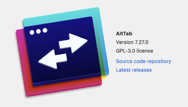 AltTab
