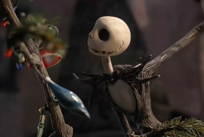 Jack Skellington