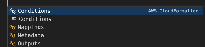 Template Suggestions