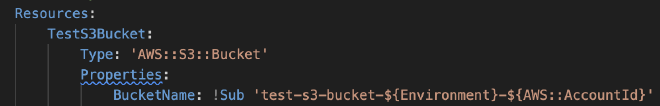 Resource Warnings