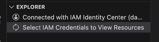 Toolkit login