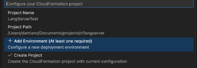 New Project